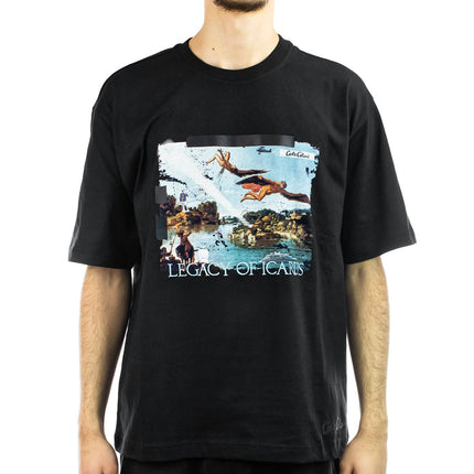 Carlo Colucci T-Shirt Oversize Fit C3439-20-