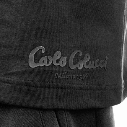 Carlo Colucci T-Shirt Oversize Fit C3439-20-