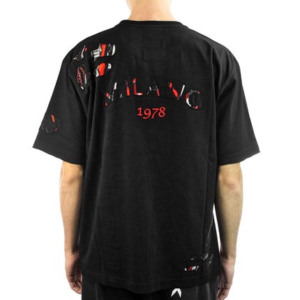 Carlo Colucci T-Shirt Oversized Fit C4734-20-