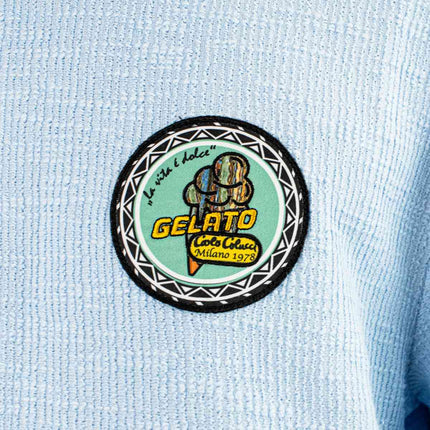 Carlo Colucci Gelato Story T-Shirt C4050-16-