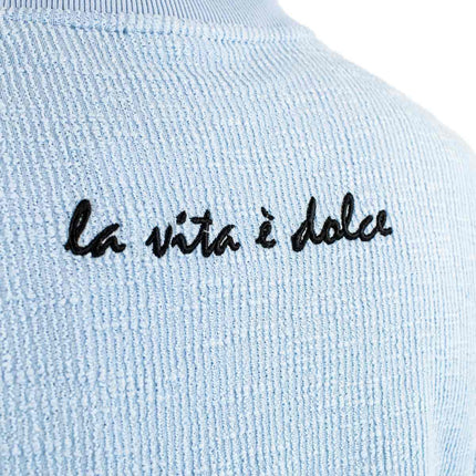 Carlo Colucci Gelato Story T-Shirt C4050-16-