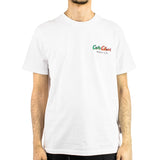 Carlo Colucci Buon Appetito Story T-Shirt C3091-29-