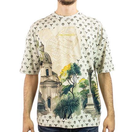 Carlo Colucci T-Shirt C3375-591-