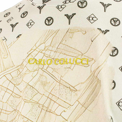 Carlo Colucci T-Shirt C3375-591-