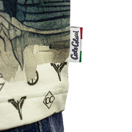 Carlo Colucci T-Shirt C3375-591-