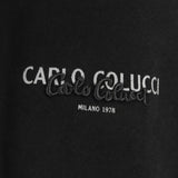 Carlo Colucci Basic Line Zip Hoodie C6129-20-