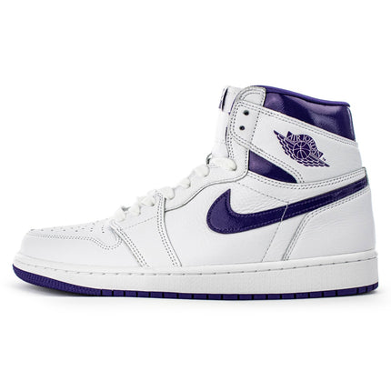 Jordan Wmns Air Jordan 1 Retro High OG CD0461-151-