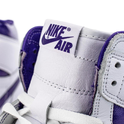 Jordan Wmns Air Jordan 1 Retro High OG CD0461-151-