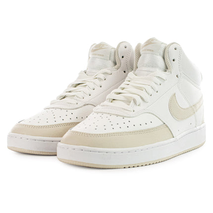 Nike Wmns Court Vision Mid CD5436-106-
