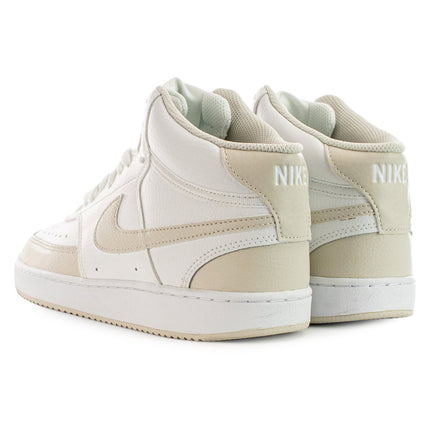 Nike Wmns Court Vision Mid CD5436-106-