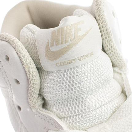 Nike Wmns Court Vision Mid CD5436-106-