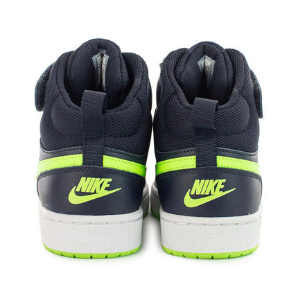 Nike Court Borough Mid 2 (GS) CD7782-403-