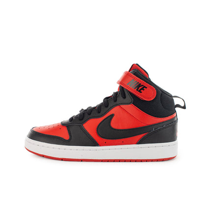 Nike Court Borough Mid 2 (GS) CD7782-602-