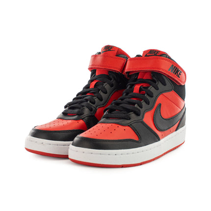 Nike Court Borough Mid 2 (GS) CD7782-602-
