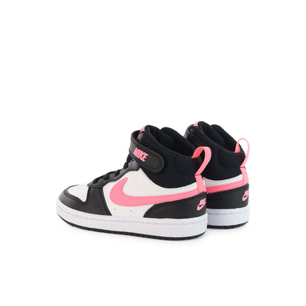 Nike Court Borough Mid 2 (PS) CD7783-005-