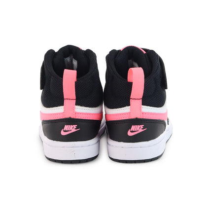 Nike Court Borough Mid 2 (PS) CD7783-005-