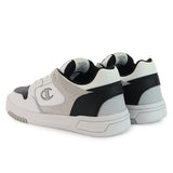 Champion Z80 Skate Low S22101 WW010 WHT-