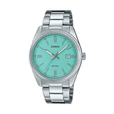 Casio Retro Analog Armband Uhr MTP-1302PD-2A2VEF-