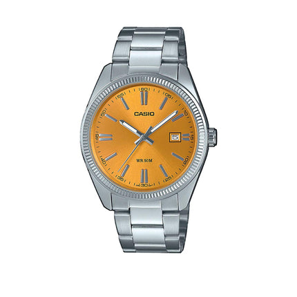 Casio Retro Analog Armband Uhr MTP-1302PD-9AVEF-