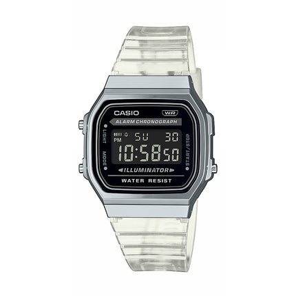 Casio Retro Digital Armband Uhr A168XES-1BEF-