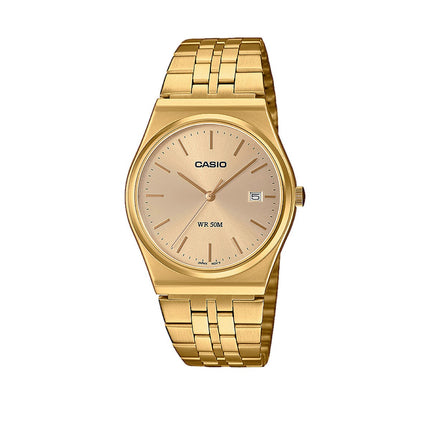 Casio Retro Analog Armband Uhr MTP-B145G-9AVEF-