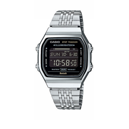 Casio Retro Digital Armband Uhr ABL-100WE-1BEF-