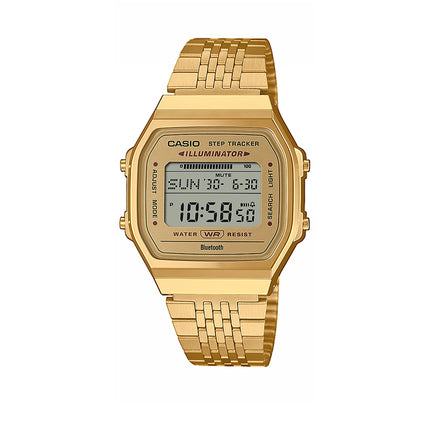 Casio Retro Digital Armband Uhr ABL-100WEG-9AEF-