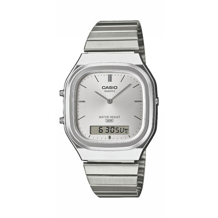 Casio Retro Analog Digital Armband Uhr AQ-240E-7AEF-