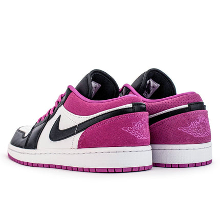Jordan Air Jordan 1 Low CK3022-005 - weiss-schwarz-pink