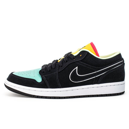 Jordan Air Jordan 1 Low Special Edition - Black CK3022-013-