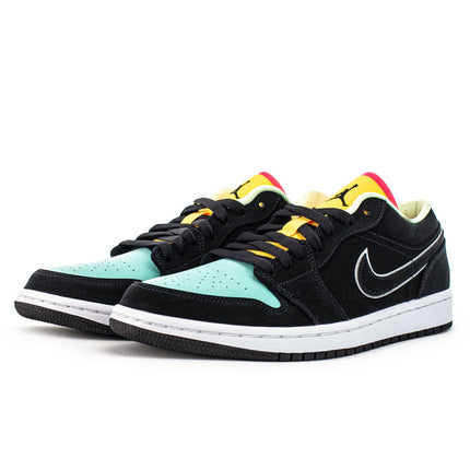 Jordan Air Jordan 1 Low Special Edition - Black CK3022-013-