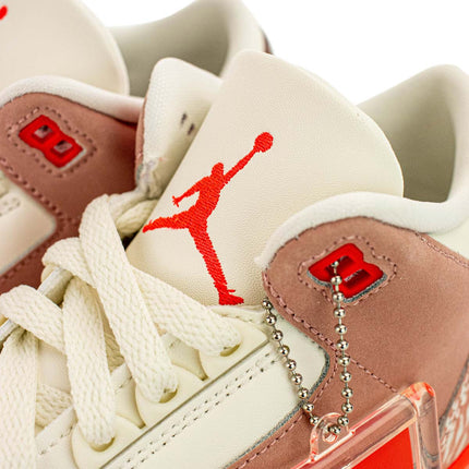 Jordan Wmns Air Jordan 3 Retro CK9246-600-