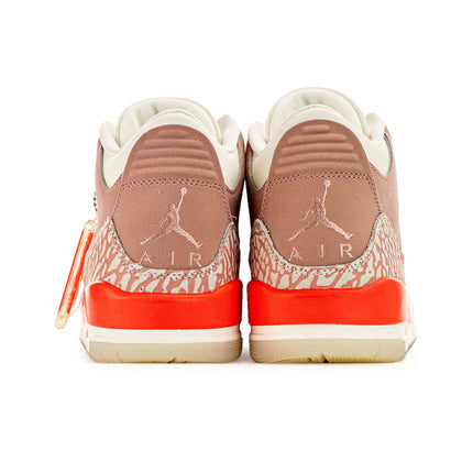 Jordan Wmns Air Jordan 3 Retro CK9246-600-