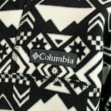 Columbia Winter Pass Full Zip Fleece Jacke 1909123-013-