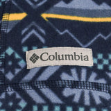 Columbia Winter Pass Full Zip Fleece Jacke 1909123-465-