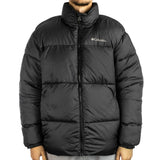 Columbia Puffect III Winter Jacke 2086861-010 - schwarz