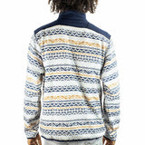 Columbia Sweater Weather™ Printed Half Zip II Fleece Jacke 2097741-278-