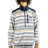 Columbia Sweater Weather™ Printed Half Zip II Fleece Jacke 2097741-278-