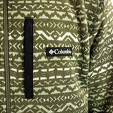 Columbia Sweater Weather™ Printed Half Zip II 2097741-397-