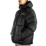 Columbia Puffect™ II Hooded Winter Jacke 2086851-010-