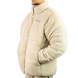 Columbia Puffect™ II Sherpa Winter Jacke 2086841-278-