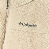 Columbia Puffect™ II Sherpa Winter Jacke 2086841-278-