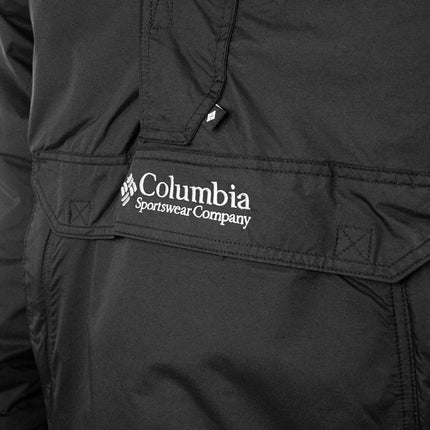 Columbia Challenger™ II Insulated Pullover Jacke 2090991-010-