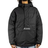 Columbia Challenger™ II Insulated Pullover Jacke 2090991-010 - schwarz