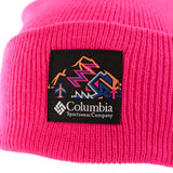 Columbia City Trek Heavyweight Beanie Mütze 1911251-650-