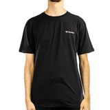 Columbia North Cascades T-Shirt 1834041-009-
