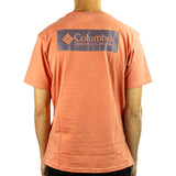 Columbia North Cascades T-Shirt 1834041-852-