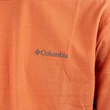 Columbia North Cascades T-Shirt 1834041-852-