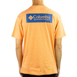 Columbia North Cascades T-Shirt 1834041-874-