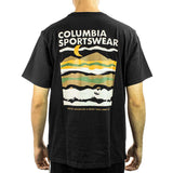 Columbia Explorers Canyon™ Back T-Shirt 2036451-009-